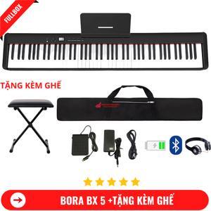 Đàn Piano Điện Bora BX5