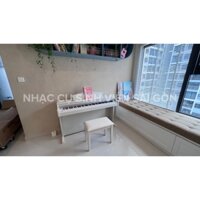 Đàn Piano Điện Bowman CX250 – Âm Thanh Chuẩn Piano Cơ, Tặng Ghế Đàn, Phụ Kiện, Bảo Hành Chính Hãng