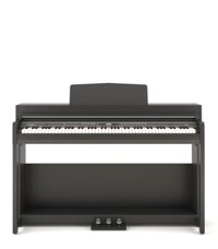 Đàn Piano điện cao cấp Home Digital Piano - Kzm Kurtzman K710 BL - Màu đen - Hàng chính hãng