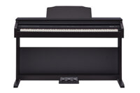 Đàn Piano điện cao cấp Home Digital Piano - Roland RP30 - Màu đen - Hàng chính hãng
