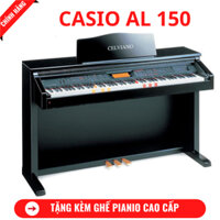 Đàn Piano Điện Casio AL 150 + Tặng Kèm Ghế Piano Cao Cấp