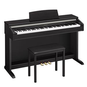 Đàn Piano Điện Casio AP220 (AP-220) - Màu BN/ BK