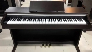 Đàn Piano Điện Casio AP220 (AP-220) - Màu BN/ BK