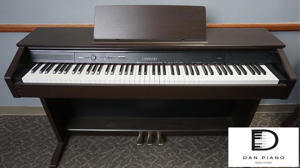 Đàn Piano điện Casio AP-250BN (AP-250)