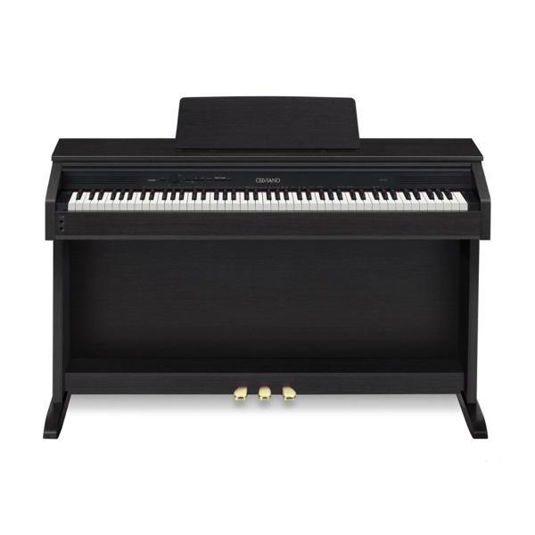 Đàn Piano điện Casio AP-250BN (AP-250)