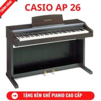 Đàn Piano Điện Casio AP 26
