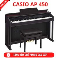 Dàn Piano Điện Casio AP 450