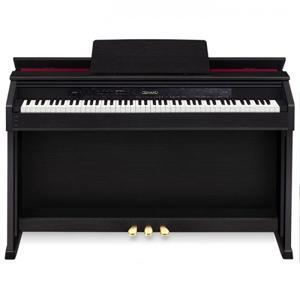 Đàn Piano Điện Casio AP-450 (450BN) - Màu BK/ BN/  WH/ WE