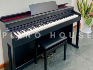 Đàn piano điện Casio AP-470