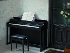 Đàn piano điện Casio AP-470