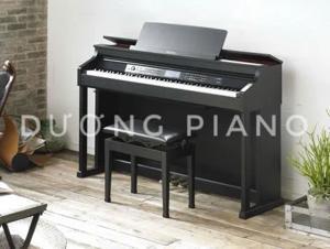 Đàn Piano Điện Casio AP650 (AP-650) - Màu BK/M