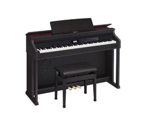 Đàn Piano Điện Casio AP650 (AP-650) - Màu BK/M