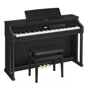Đàn Piano Điện Casio AP650 (AP-650) - Màu BK/M