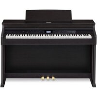 Đàn Piano Điện Casio AP-650M Màu Đen Nhám