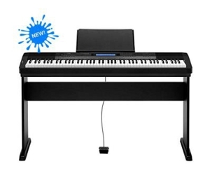 Đàn piano điện Casio CDP-235R (CDP235R)