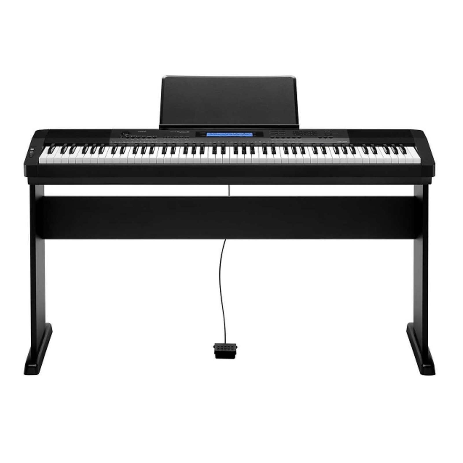 Đàn piano điện Casio CDP-235R (CDP235R)