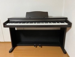 Đàn piano điện Casio CDP-7500