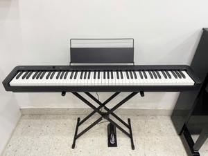Đàn Piano Điện Casio CDP-S100