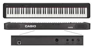 Đàn Piano Điện Casio CDP-S100
