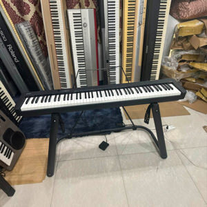 Đàn Piano Điện Casio CDP-S100