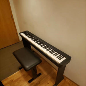 Đàn piano điện Casio CDP-S150