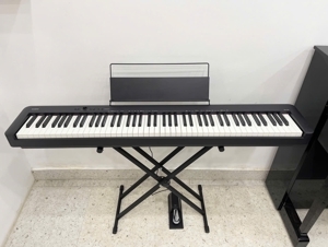 Đàn piano điện Casio CDP-S150