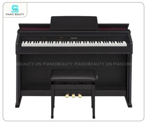 Đàn Piano điện Casio Celviano AP-460