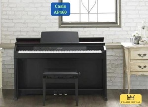 Đàn Piano điện Casio Celviano AP-460
