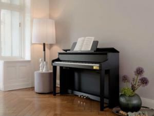 Đàn Piano Điện Casio GP-300
