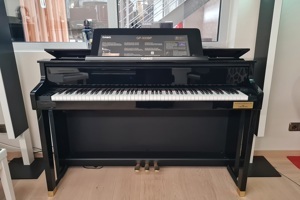 Đàn Piano Điện Casio GP-500