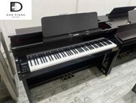 Đàn Piano Điện Casio GP-500