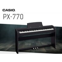 Đàn Piano điện Casio Privia PX-770