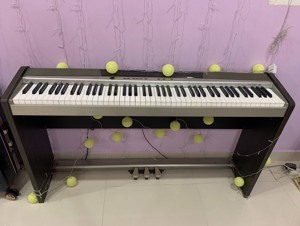 Đàn Piano Điện Casio PX-120