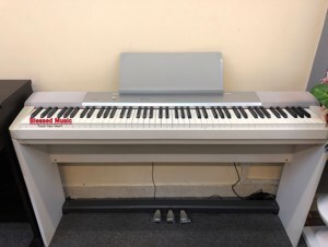Đàn Piano Điện Casio PX150 (PX-150) - Màu BK/ WE