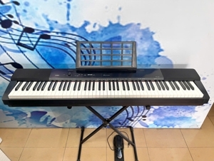 Đàn Piano Điện Casio PX150 (PX-150) - Màu BK/ WE