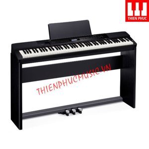 Đàn Piano điện Casio PX-350 - Màu BK/ WE