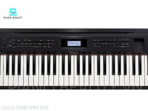 Đàn Piano điện Casio PX-350 - Màu BK/ WE