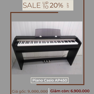 Đàn Piano Điện Casio PX-735