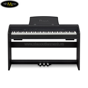 Đàn Piano Điện Casio PX-750 - Màu BK/ BN/ WE