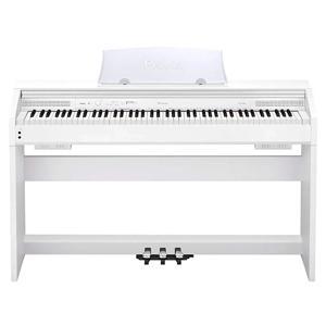 Đàn Piano Điện Casio PX-750 - Màu BK/ BN/ WE