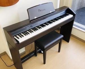 Đàn Piano điện Casio PX-760