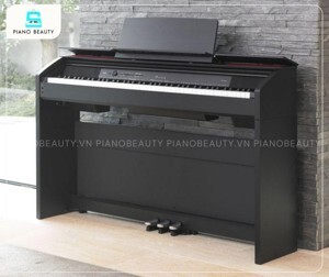 Đàn Piano Điện Casio PX780 (PX-780) - Màu BK/ MBK