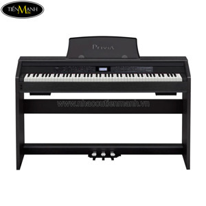 Đàn Piano Điện Casio PX780 (PX-780) - Màu BK/ MBK