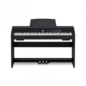Đàn Piano Điện Casio PX780 (PX-780) - Màu BK/ MBK