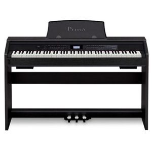 Đàn Piano Điện Casio PX780 (PX-780) - Màu BK/ MBK