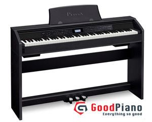 Đàn Piano Điện Casio PX780 (PX-780) - Màu BK/ MBK