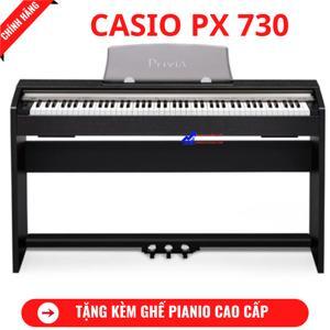 Đàn piano điện Casio PX-7WE