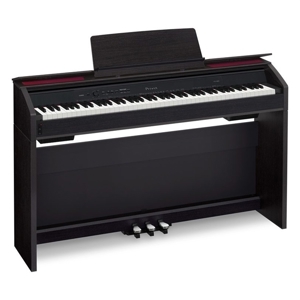 Đàn Piano Điện Casio PX850 (PX-850) - Màu BK
