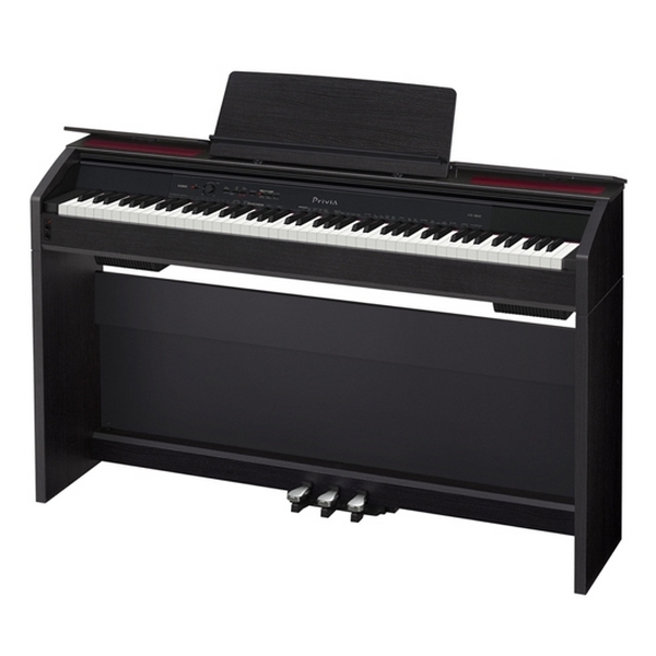 Đàn piano điện Casio PX-860 (PX 860BK)