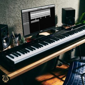 Đàn piano điện Casio PX-S3100